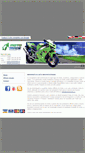 Mobile Screenshot of mototrade.it